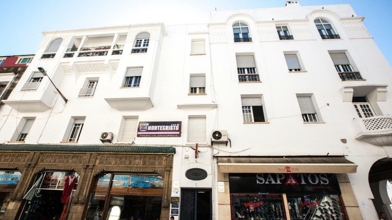 Appartements Rabat Balima Harcourt Exterior photo