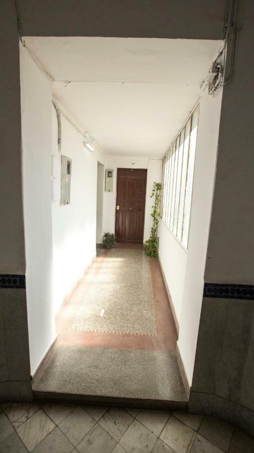 Appartements Rabat Balima Harcourt Exterior photo